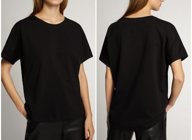 Regular Female T-Shirt