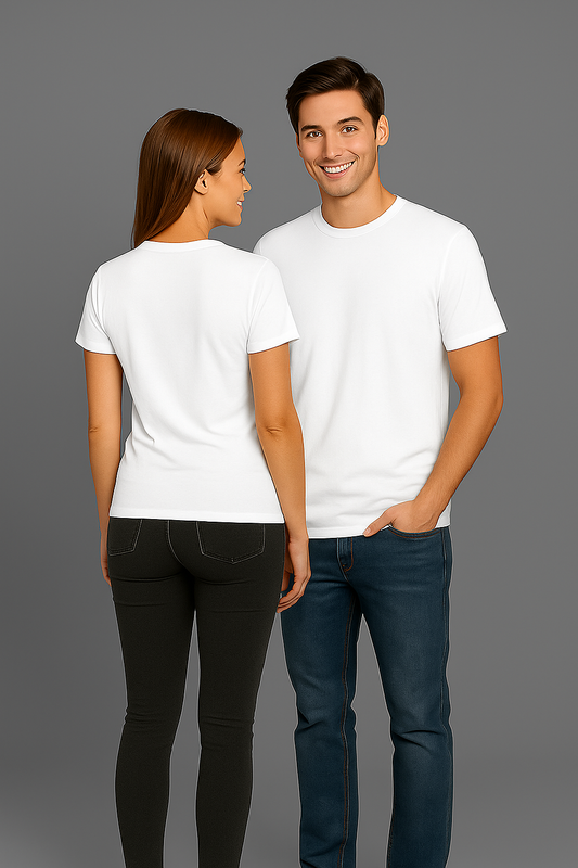 Regular Unisex T-Shirt