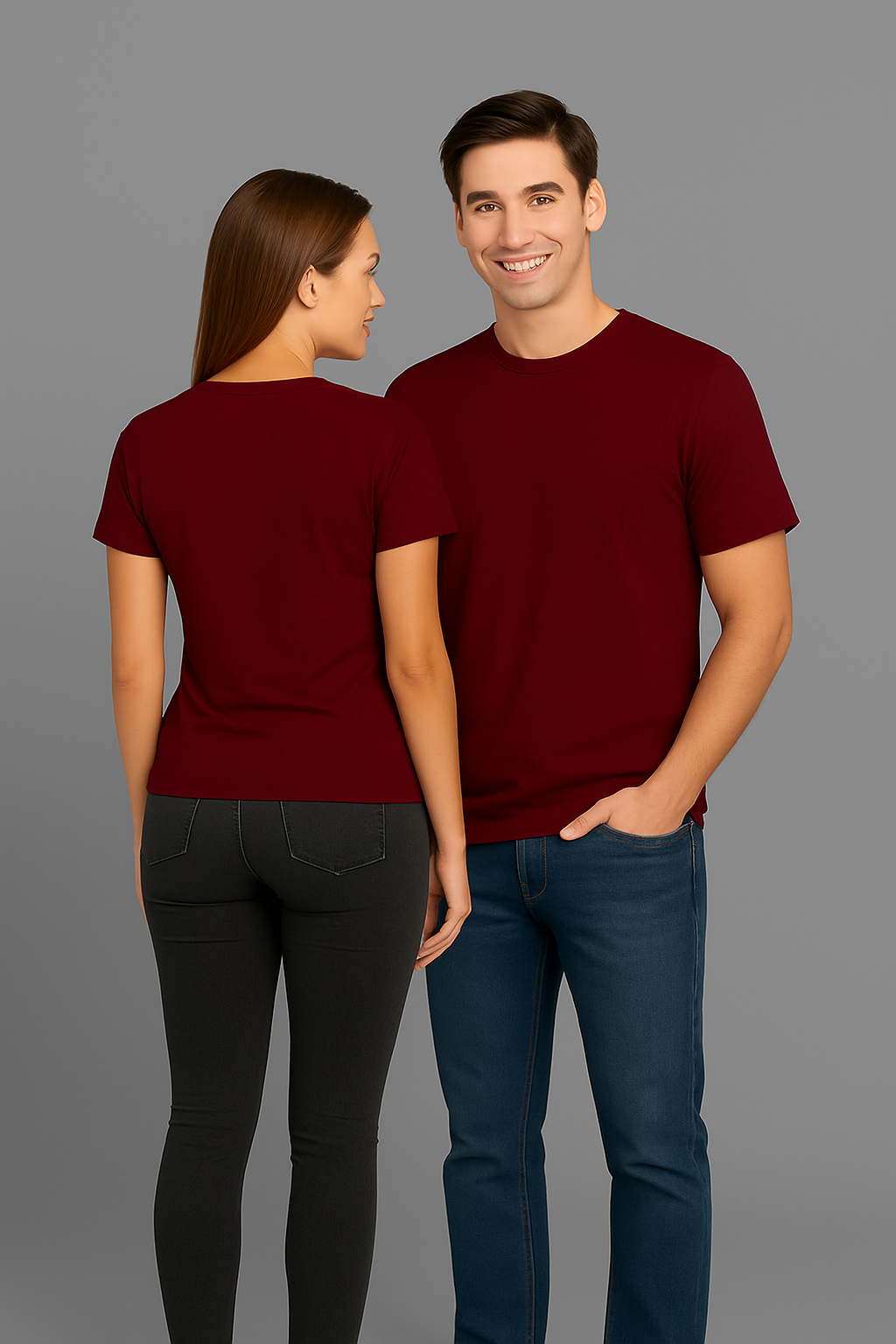 Regular Unisex T-Shirt