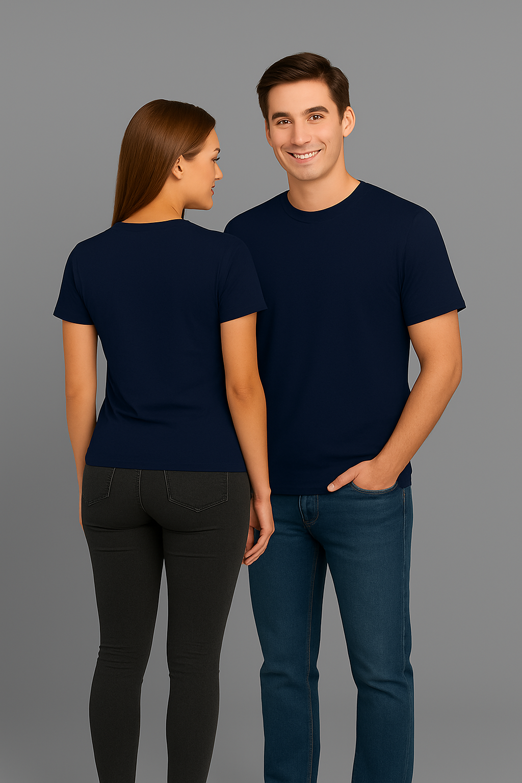 Regular Unisex T-Shirt