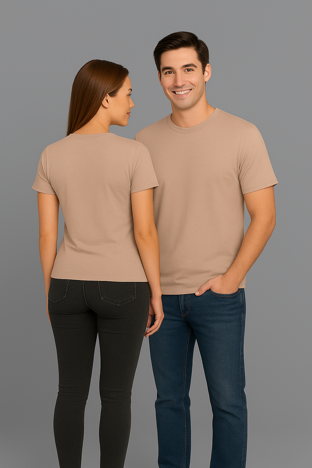 Regular Unisex T-Shirt