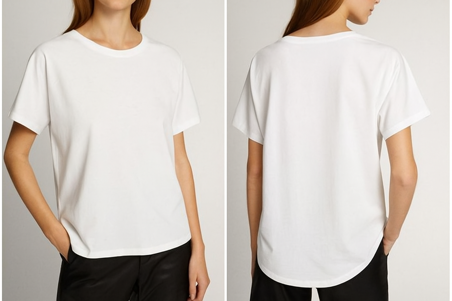 Regular Female T-Shirt