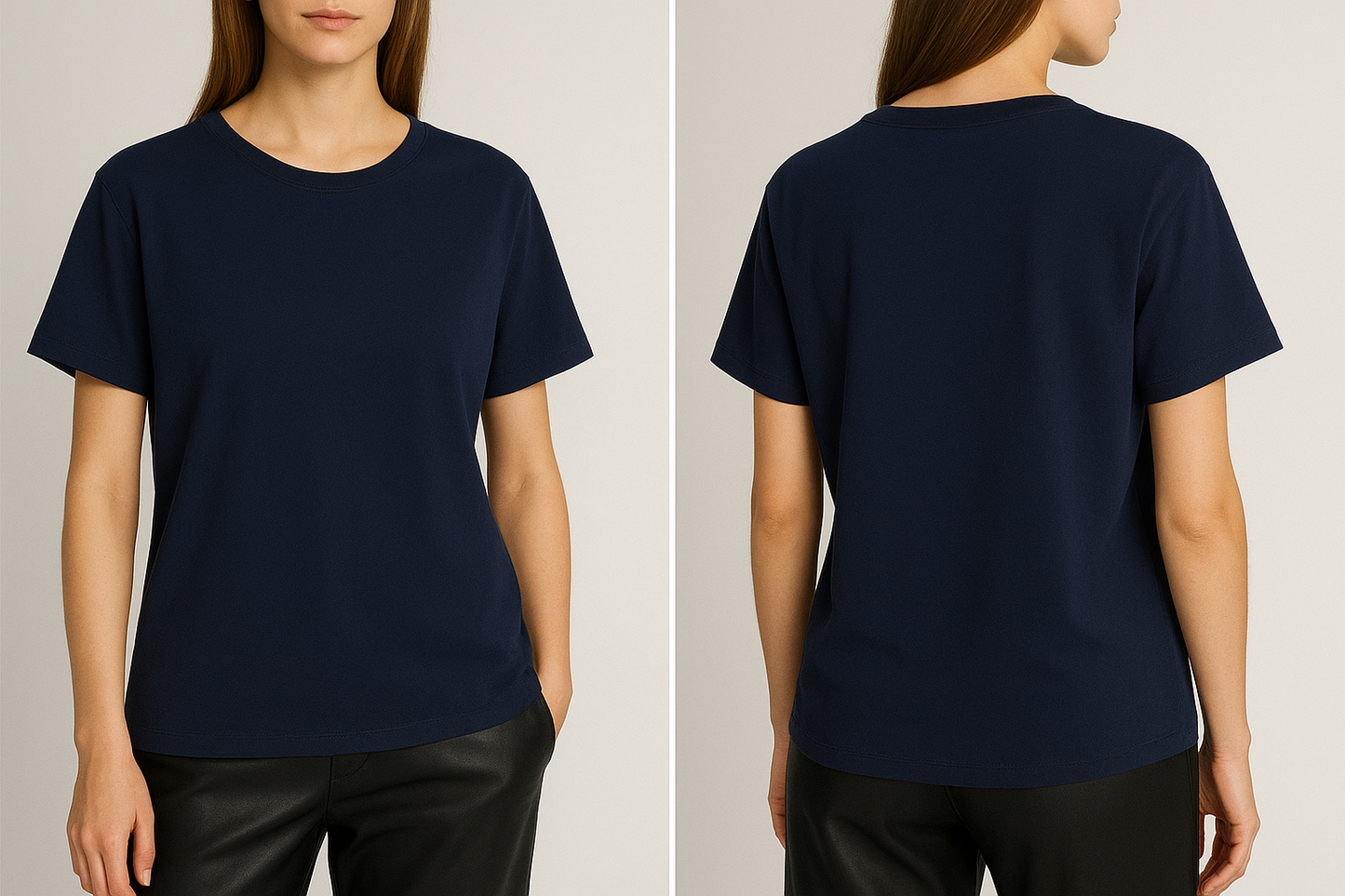 Regular Female T-Shirt