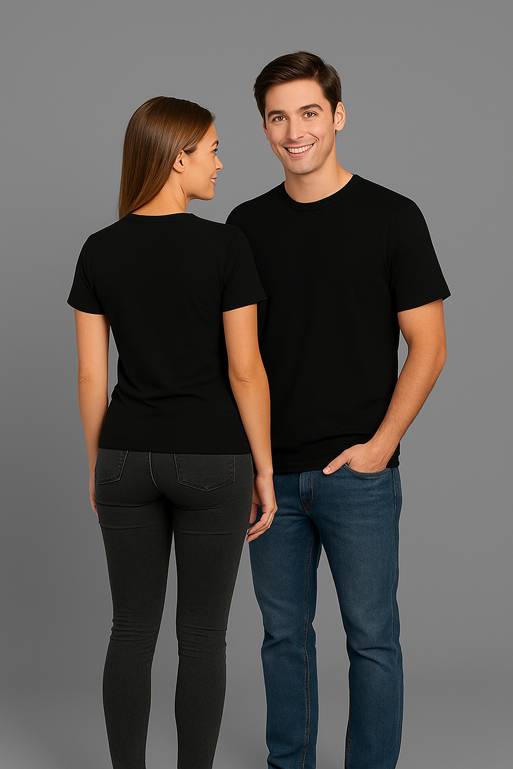 Regular Unisex T-Shirt
