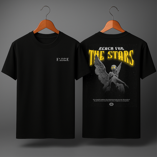 Unisex Oversized Classic T-Shirt